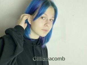 Gillianacomb