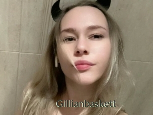 gillianbaskett Ejaculator