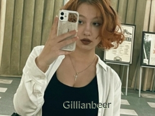 Gillianbeer
