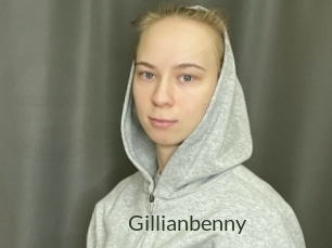 Gillianbenny