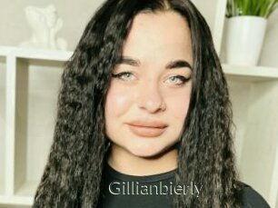 Gillianbierly