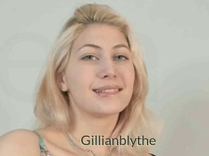 Gillianblythe