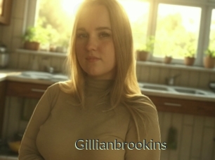 Gillianbrookins