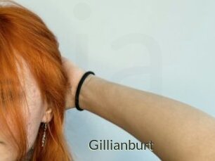Gillianburt
