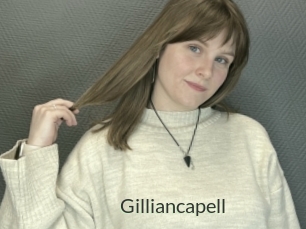 Gilliancapell