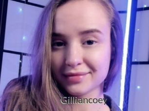 Gilliancoey