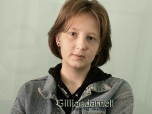 Gilliandarnell