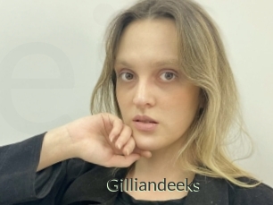 Gilliandeeks