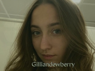 Gilliandewberry