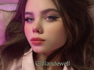 Gilliandewell