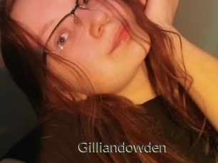 Gilliandowden