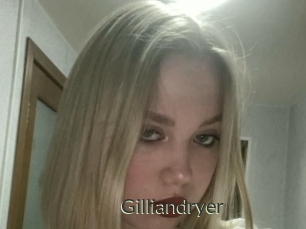 Gilliandryer