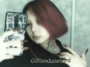 Gilliandunsford