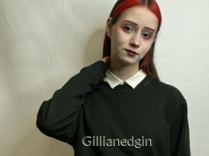 Gillianedgin