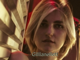 Gillianellett