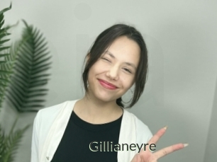Gillianeyre