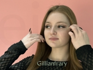 Gillianfrary