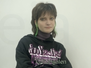 Gilliangalen