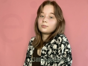 Gilliangodbold