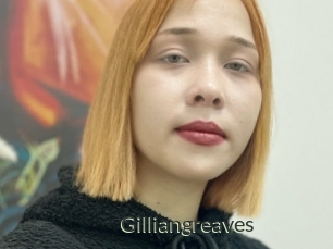 Gilliangreaves