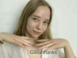 Gillianhanks
