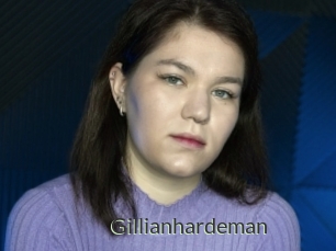 Gillianhardeman