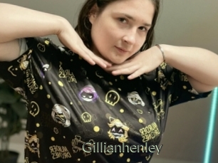 Gillianhenley