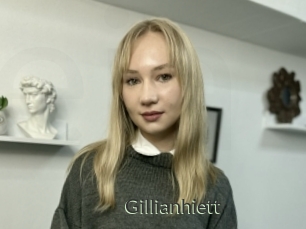 Gillianhiett