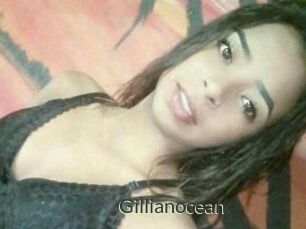 Gillianocean
