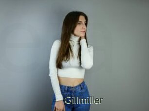 Gillmiller