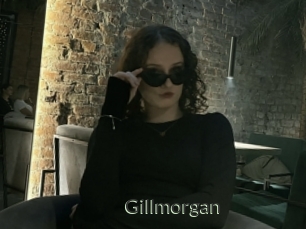 Gillmorgan