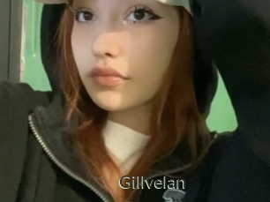 Gillvelan