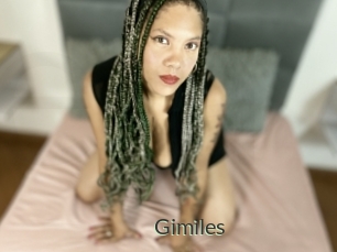 Gimiles