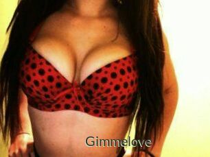 Gimmelove