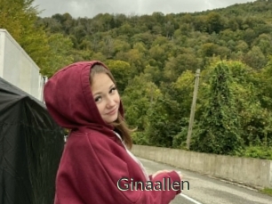 Ginaallen