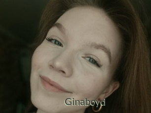 Ginaboyd