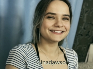 Ginadawson