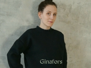 Ginafors