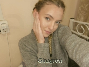 Ginagrosi