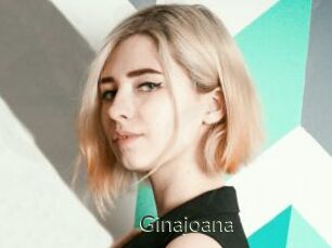 Ginajoana