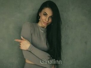 Ginalinn