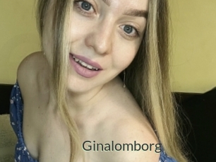 Ginalomborg