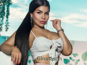 ginatason Ejaculator