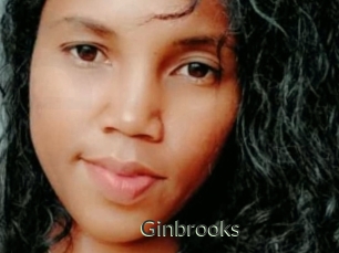 Ginbrooks