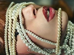 Ginger_cherry