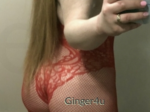 Ginger4u