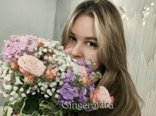 Gingerakira