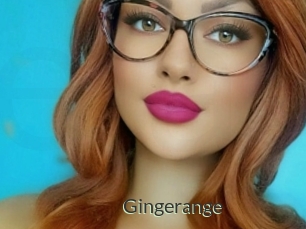 Gingerange