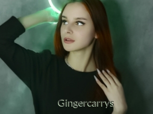 Gingercarrys