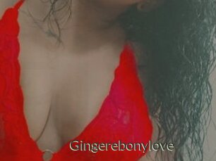 Gingerebonylove